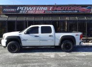 2013 GMC Sierra 1500 Crew Cab SLT Pickup 4D 5 3/4 ft