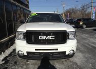 2013 GMC Sierra 1500 Crew Cab SLT Pickup 4D 5 3/4 ft