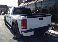 2013 GMC Sierra 1500 Crew Cab SLT Pickup 4D 5 3/4 ft